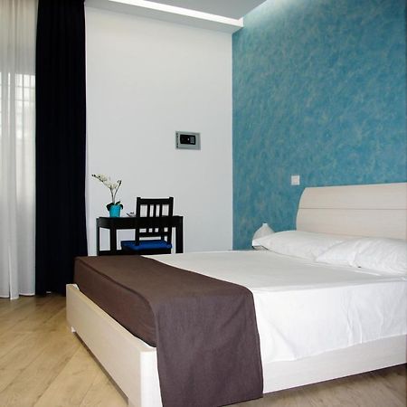 Domus Barberini Bed & Breakfast Roma Dış mekan fotoğraf