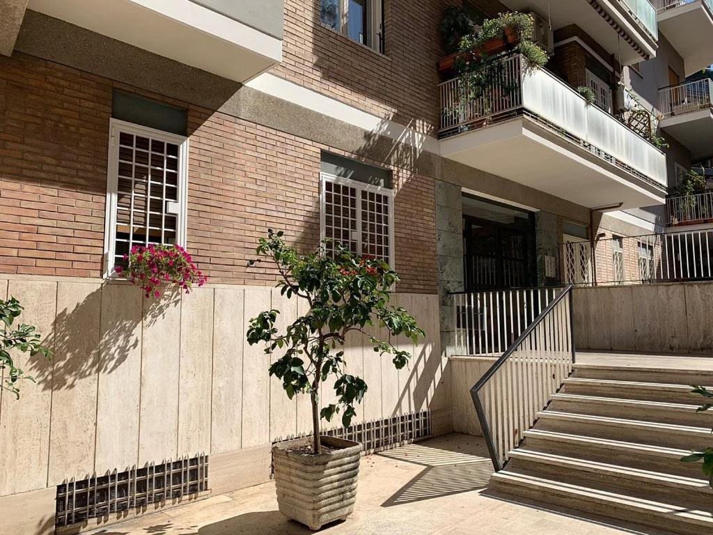 Domus Barberini Bed & Breakfast Roma Dış mekan fotoğraf