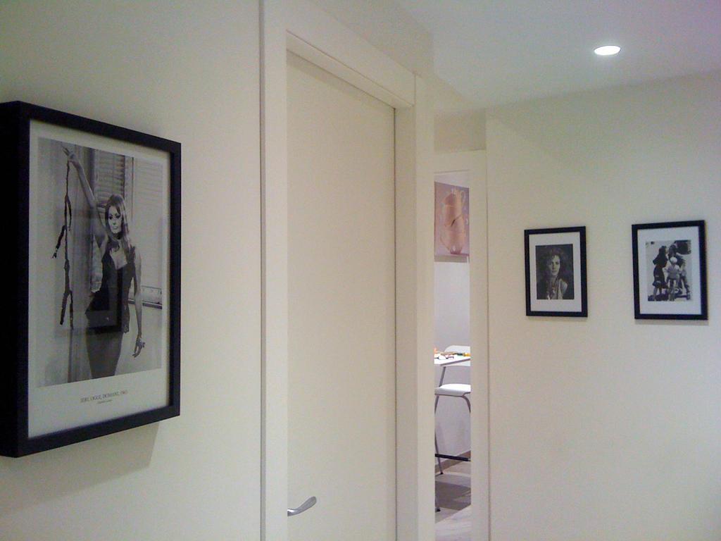 Domus Barberini Bed & Breakfast Roma Dış mekan fotoğraf