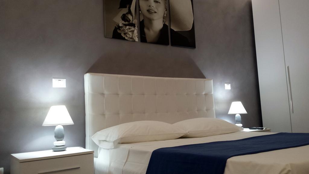 Domus Barberini Bed & Breakfast Roma Dış mekan fotoğraf