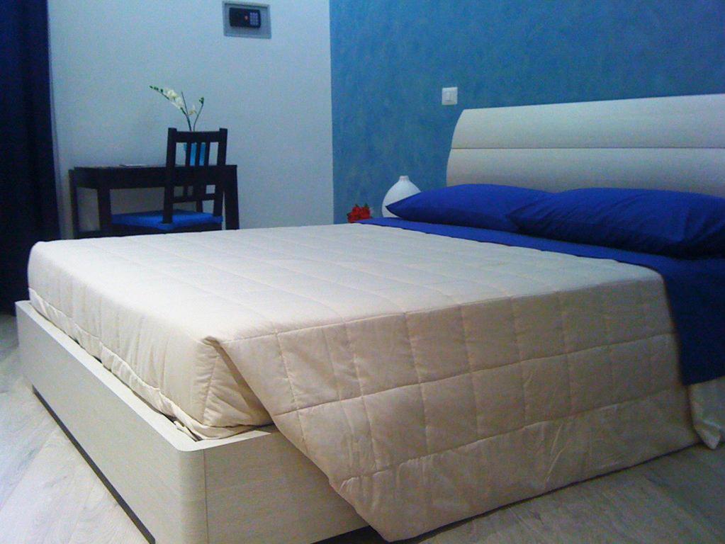 Domus Barberini Bed & Breakfast Roma Oda fotoğraf