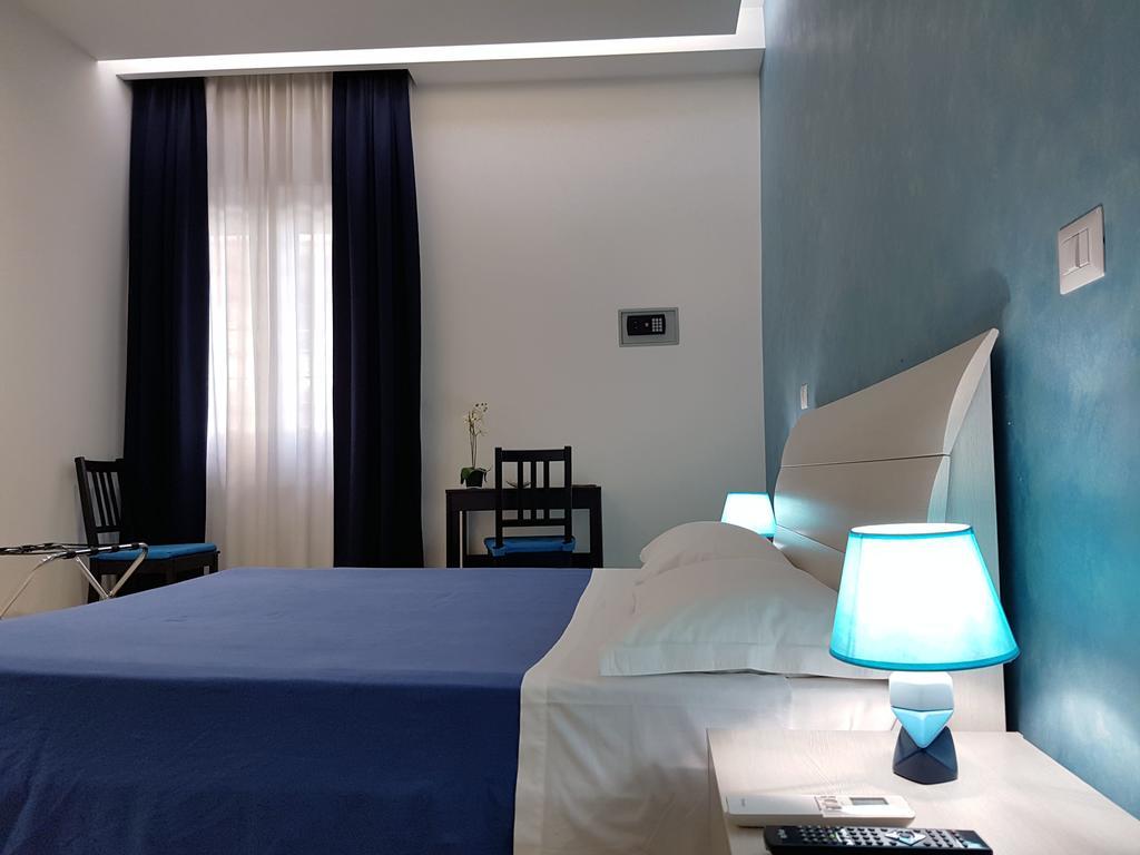 Domus Barberini Bed & Breakfast Roma Dış mekan fotoğraf