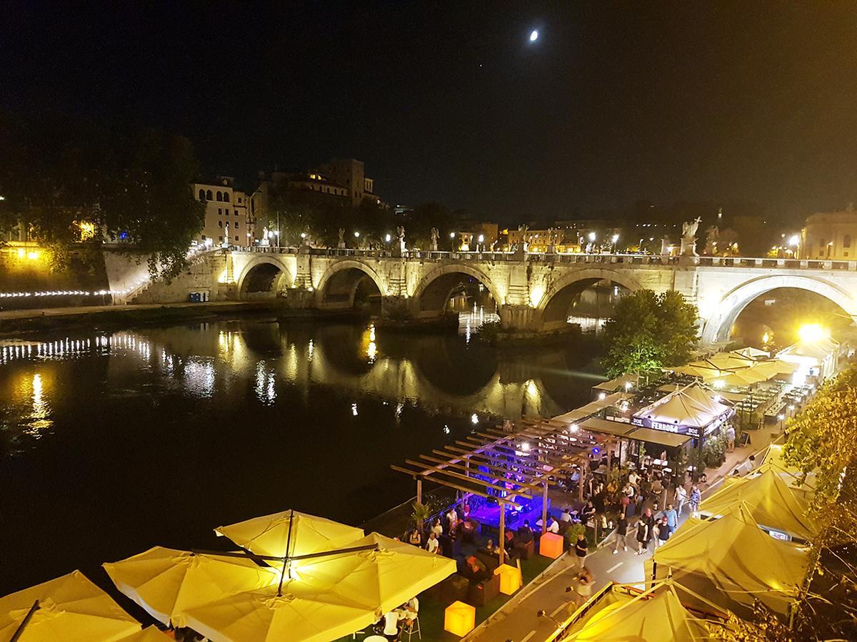 Domus Barberini Bed & Breakfast Roma Dış mekan fotoğraf