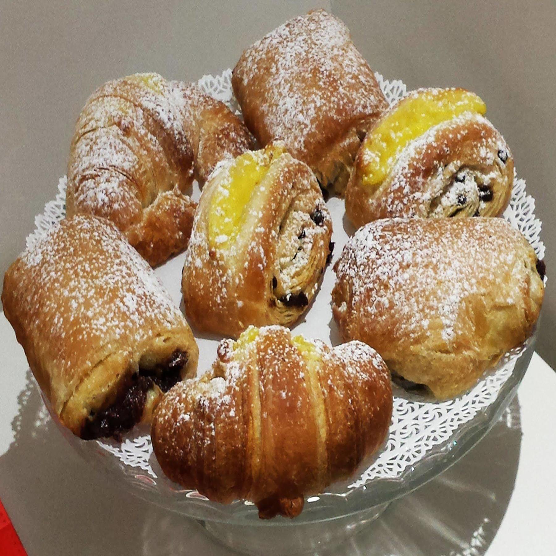 Domus Barberini Bed & Breakfast Roma Dış mekan fotoğraf