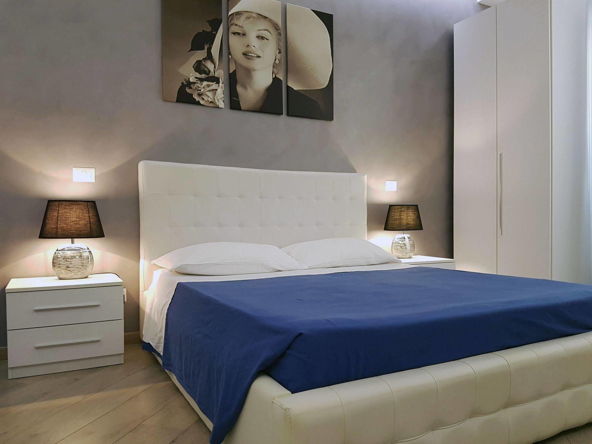 Domus Barberini Bed & Breakfast Roma Dış mekan fotoğraf