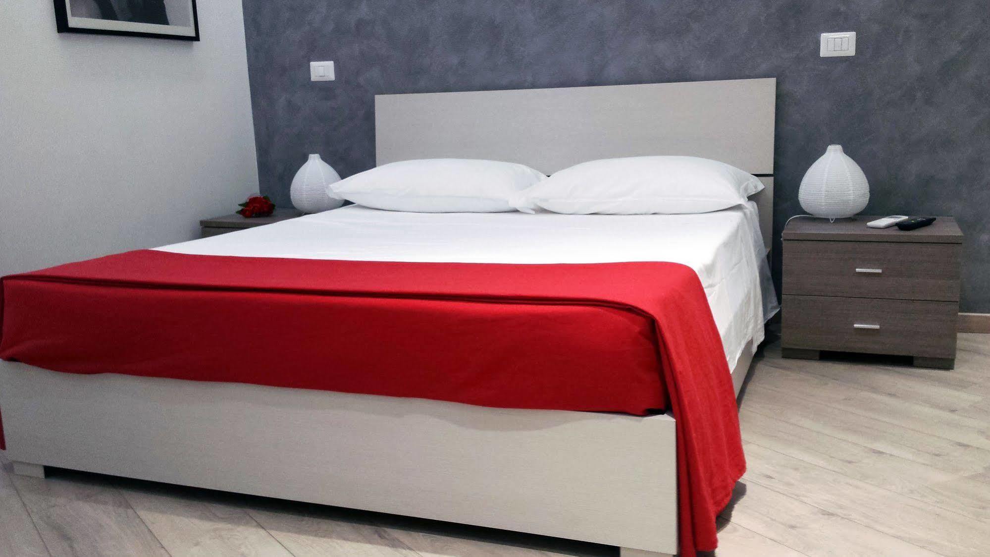 Domus Barberini Bed & Breakfast Roma Dış mekan fotoğraf