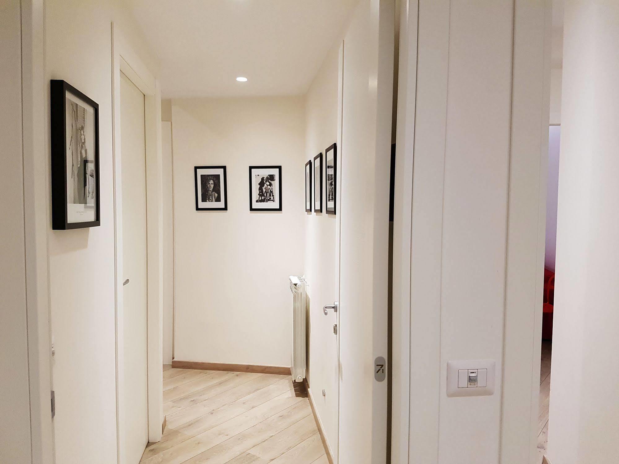 Domus Barberini Bed & Breakfast Roma Dış mekan fotoğraf