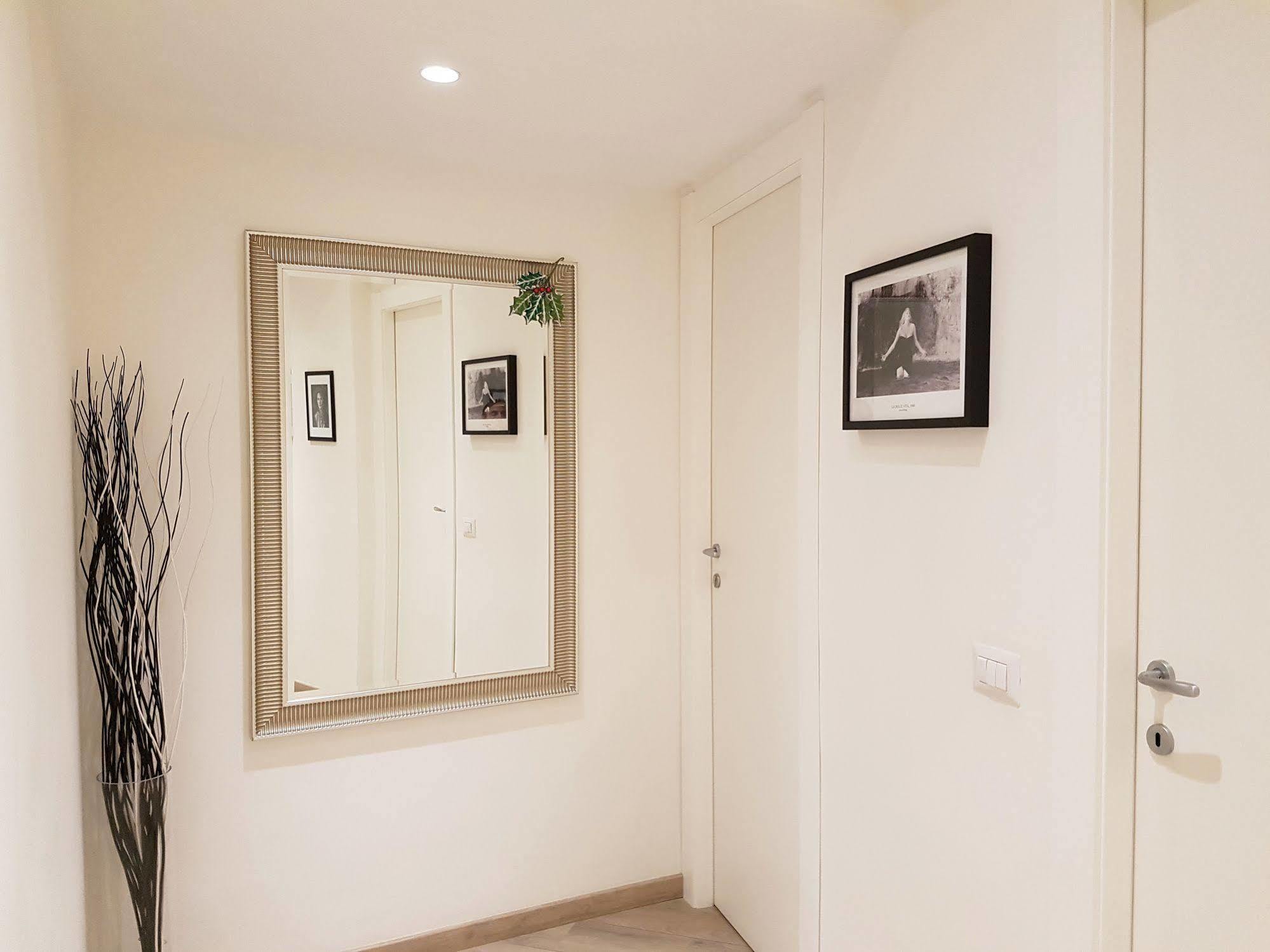 Domus Barberini Bed & Breakfast Roma Dış mekan fotoğraf