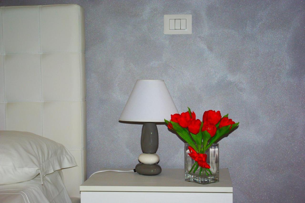 Domus Barberini Bed & Breakfast Roma Oda fotoğraf